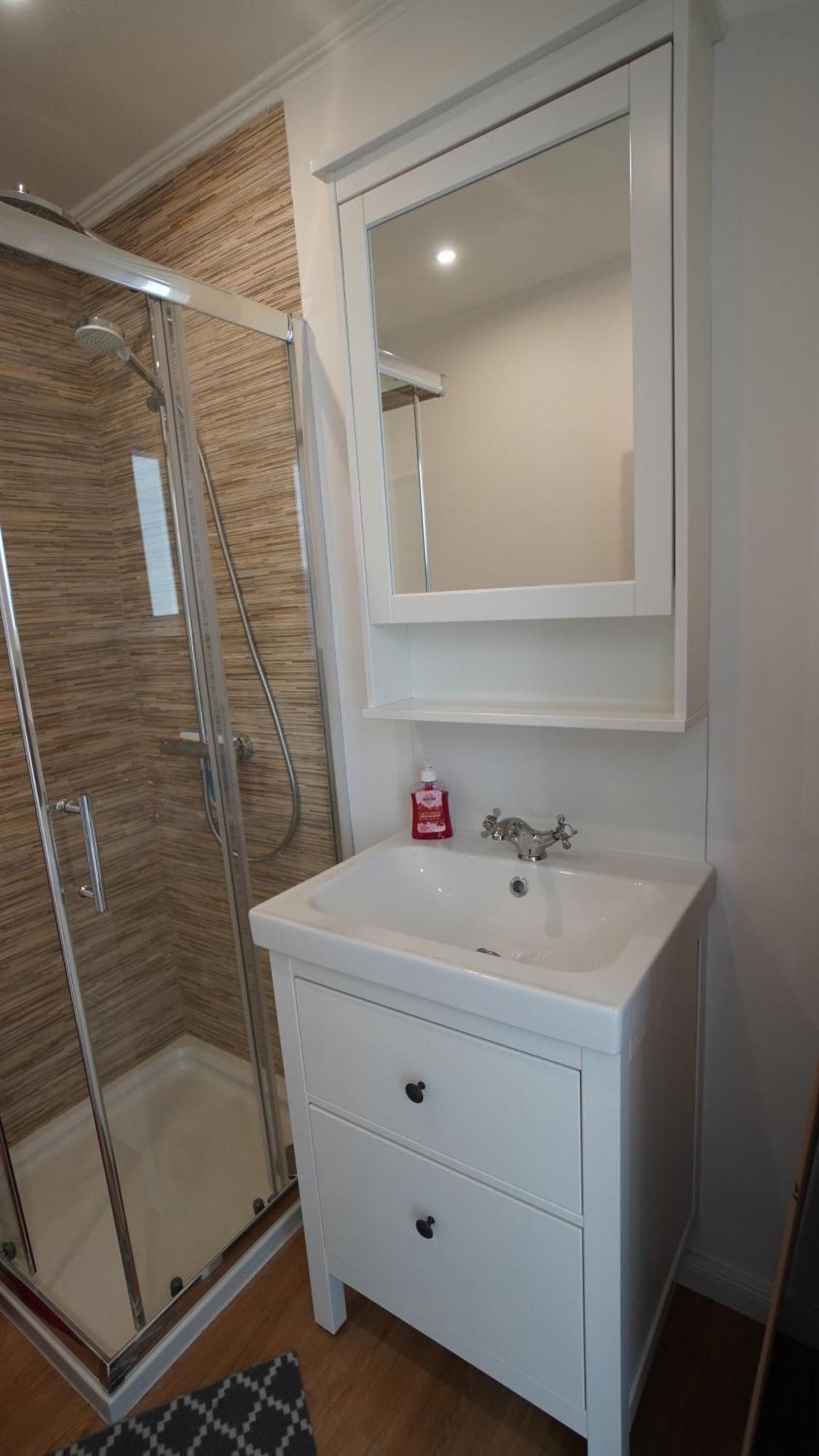 Kleine Auszeit Whg 02 Apartman Wyk auf Föhr Kültér fotó